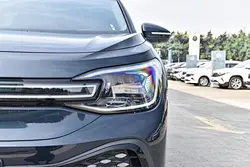 2023 VW ID6